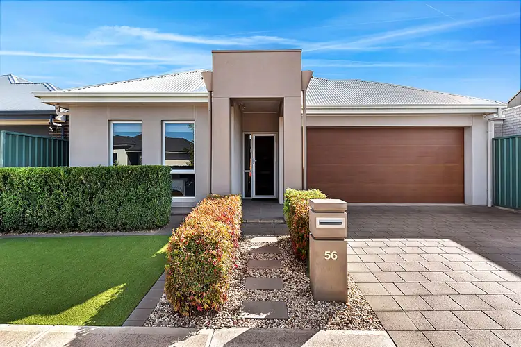56 Mahogany Circuit, Parafield Gardens SA 5107