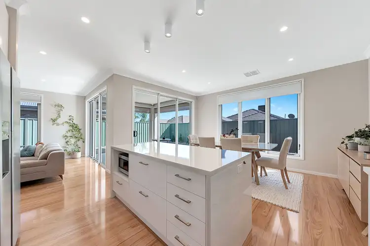 Third view of Homely house listing, 56 Mahogany Circuit, Parafield Gardens SA 5107