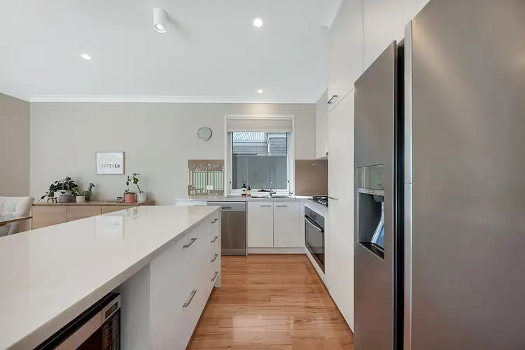 Fourth view of Homely house listing, 56 Mahogany Circuit, Parafield Gardens SA 5107