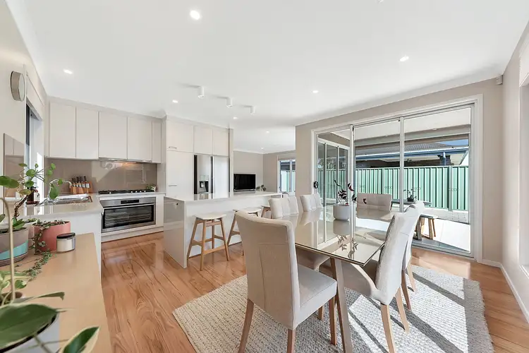 Fifth view of Homely house listing, 56 Mahogany Circuit, Parafield Gardens SA 5107