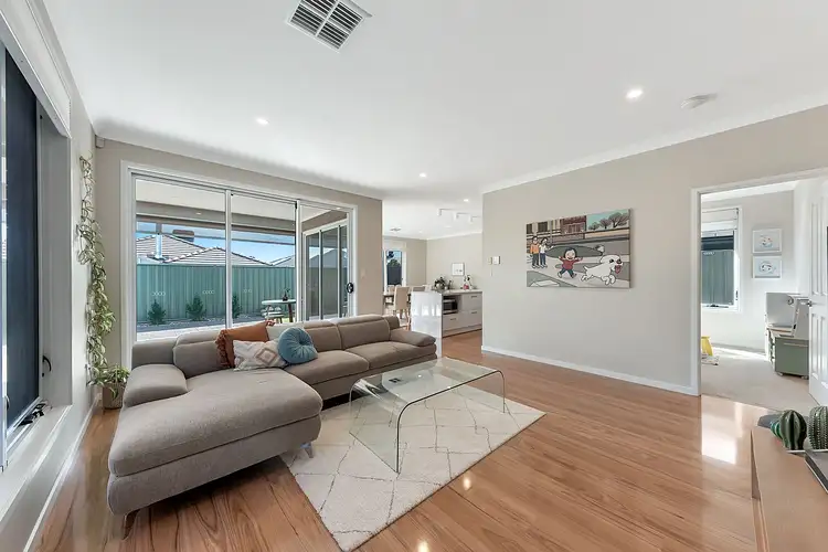 Sixth view of Homely house listing, 56 Mahogany Circuit, Parafield Gardens SA 5107