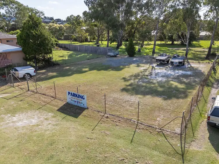 Third view of Homely land listing, 40 Rainbow Beach Road, Rainbow Beach QLD 4581
