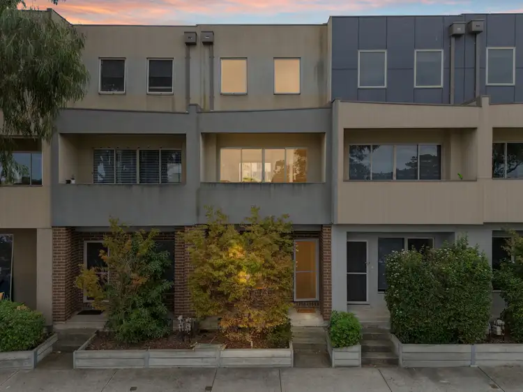 Main view of Homely house listing, 12 Annecy Lane, Pakenham VIC 3810