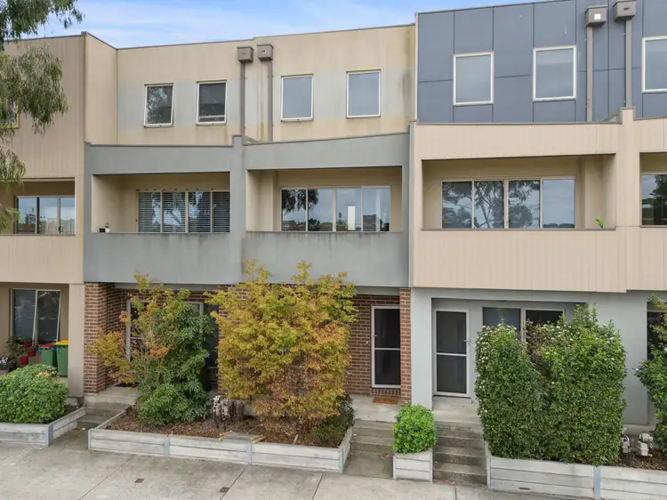 Second view of Homely house listing, 12 Annecy Lane, Pakenham VIC 3810