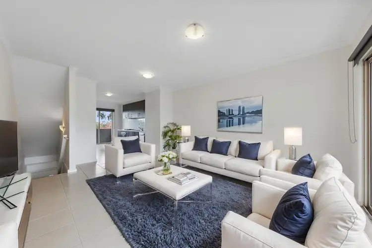 Third view of Homely house listing, 12 Annecy Lane, Pakenham VIC 3810