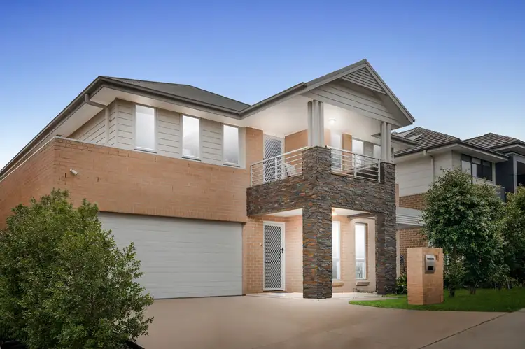 11 Wyndham Glade