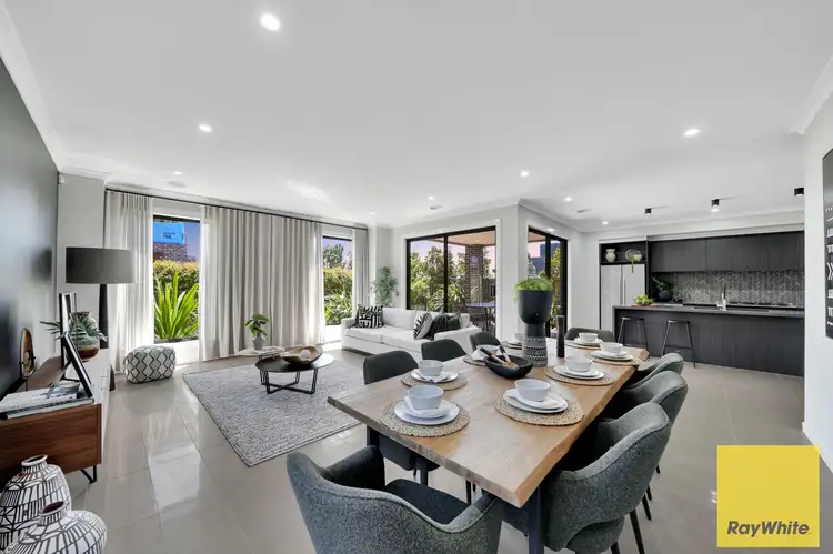 23 Aintree Boulevard, Aintree VIC 3336
