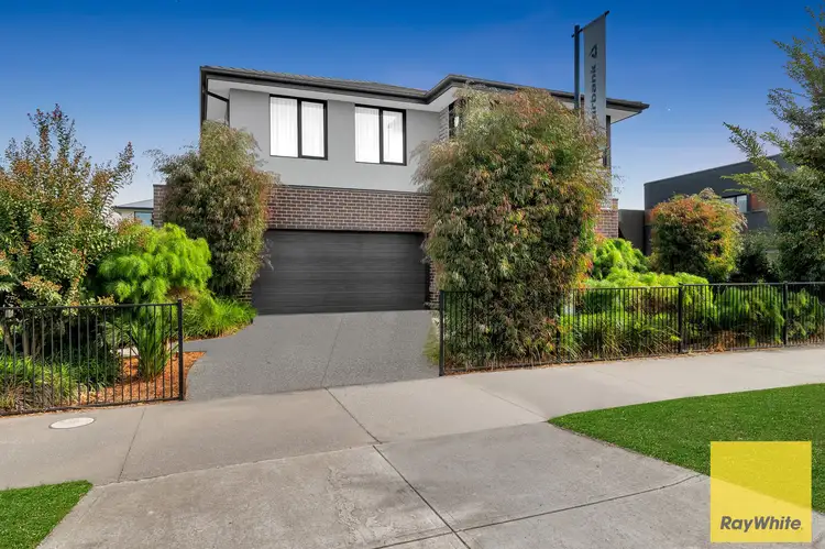 Third view of Homely house listing, 23 Aintree Boulevard, Aintree VIC 3336