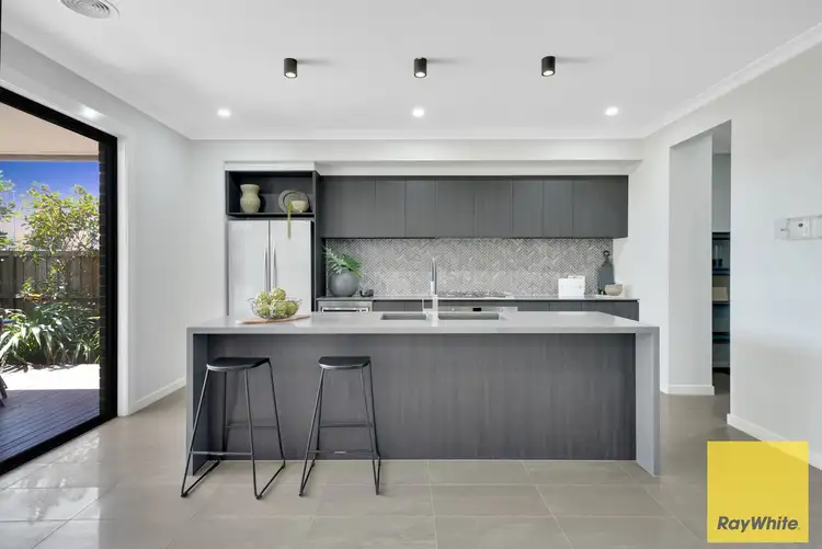 Fourth view of Homely house listing, 23 Aintree Boulevard, Aintree VIC 3336