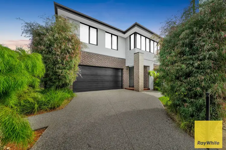Fifth view of Homely house listing, 23 Aintree Boulevard, Aintree VIC 3336