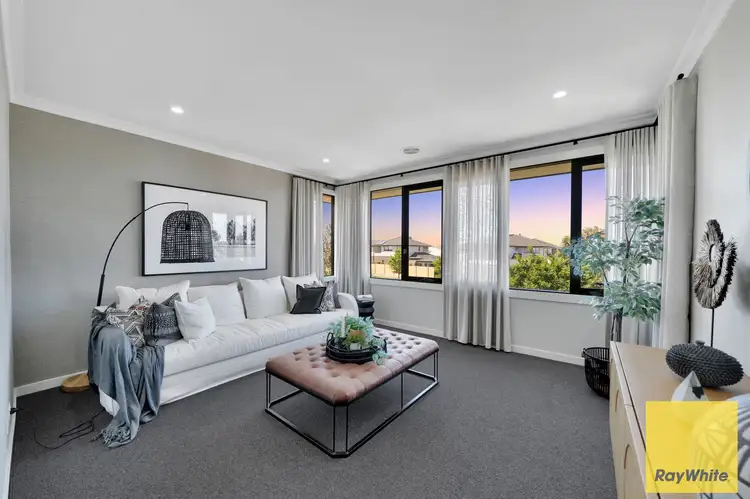 Sixth view of Homely house listing, 23 Aintree Boulevard, Aintree VIC 3336