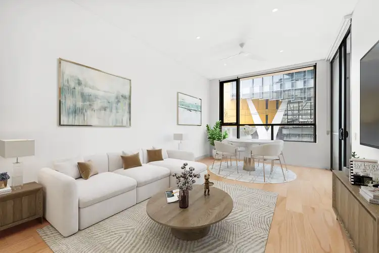 105/1 Young Street, Randwick NSW 2031