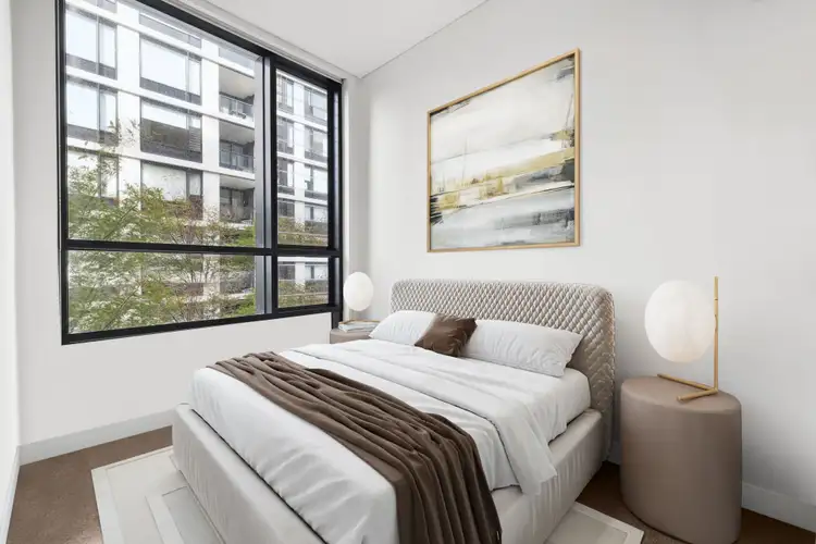 Fourth view of Homely apartment listing, 105/1 Young Street, Randwick NSW 2031