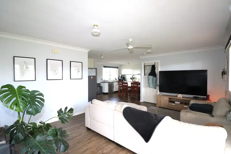 Second view of Homely house listing, 54 Taylor Street, Glen Innes NSW 2370