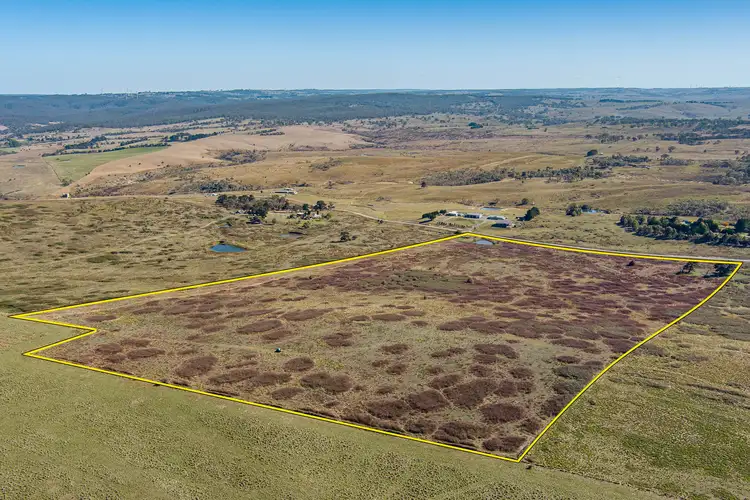 Lot 2/175 Pomeroy Mill Ford Road, Goulburn NSW 2580