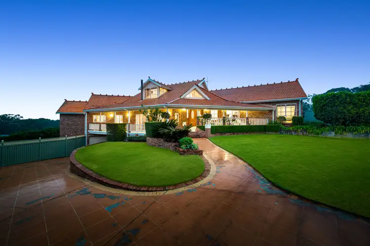17-19 Somercotes Close, Glen Alpine NSW 2560
