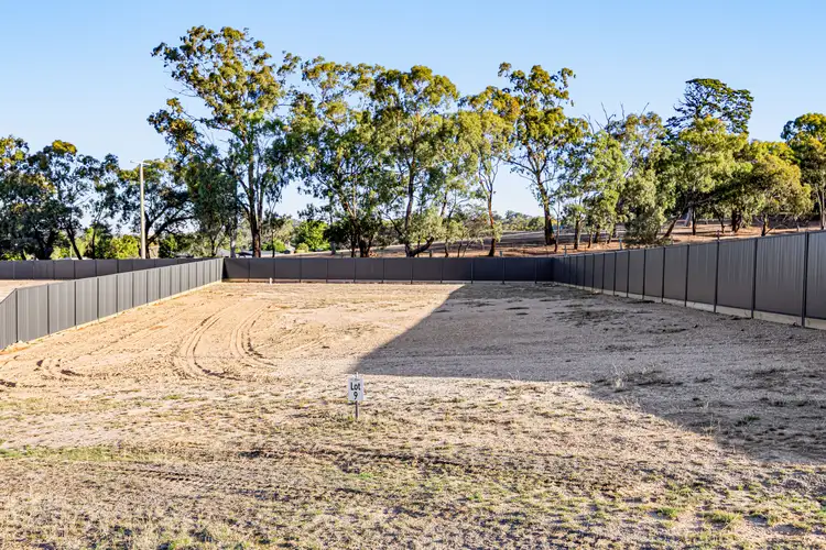 Fourth view of Homely land listing, 7 Omaroo Court, Ararat VIC 3377