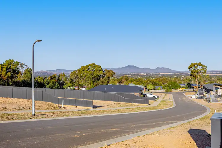 Fifth view of Homely land listing, 7 Omaroo Court, Ararat VIC 3377
