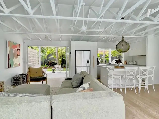 Second view of Homely house listing, 31 Orient Drive, Sunrise Beach QLD 4567