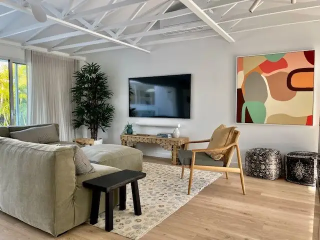 Third view of Homely house listing, 31 Orient Drive, Sunrise Beach QLD 4567