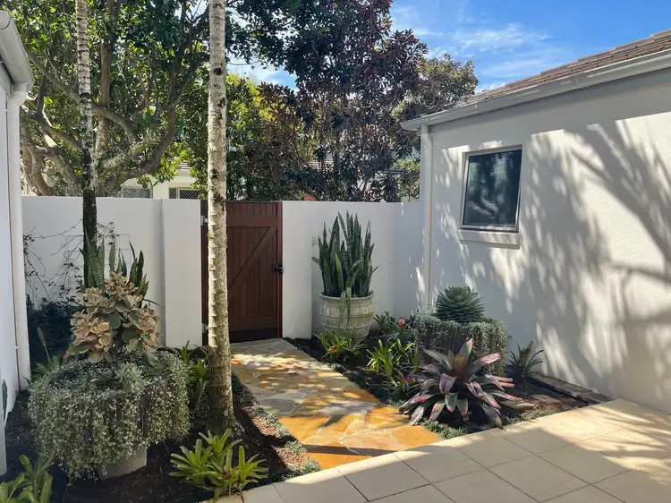 Third view of Homely townhouse listing, 11/6-8 Browning Street, Byron Bay NSW 2481