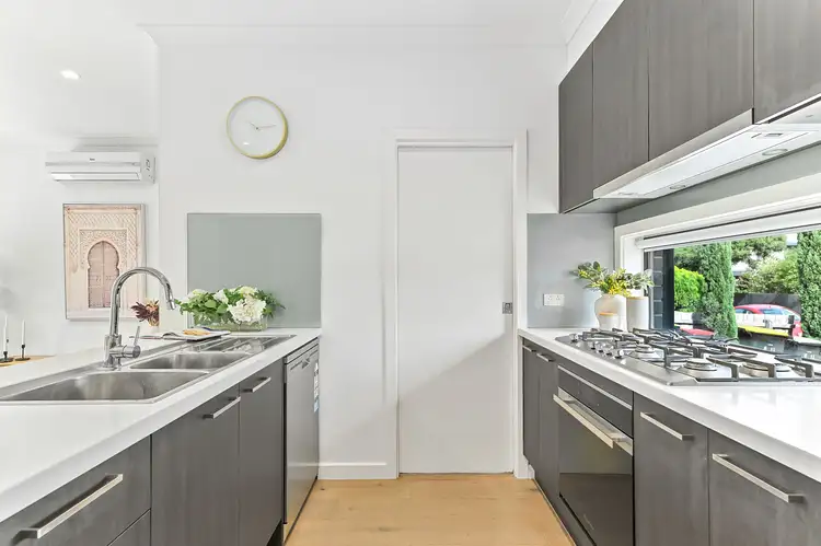 Third view of Homely townhouse listing, 6/11 Second Street, Clayton South VIC 3169