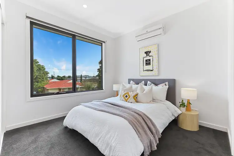 Fifth view of Homely townhouse listing, 6/11 Second Street, Clayton South VIC 3169