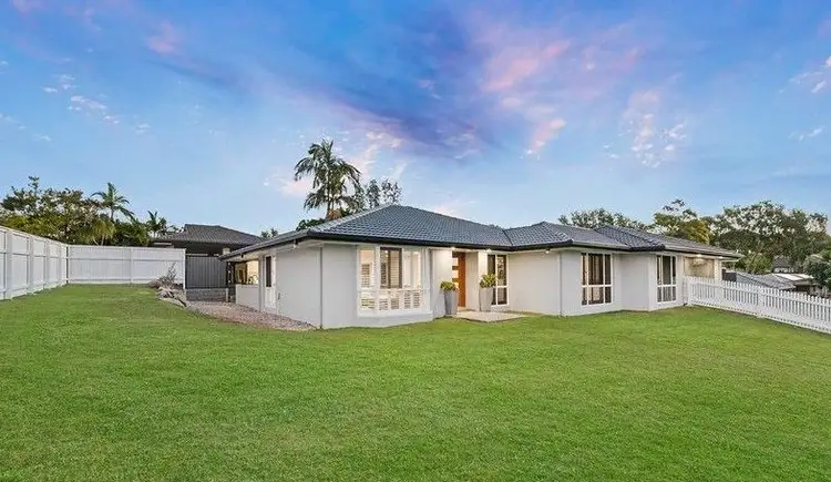 59 Cityview Road, Sinnamon Park QLD 4073