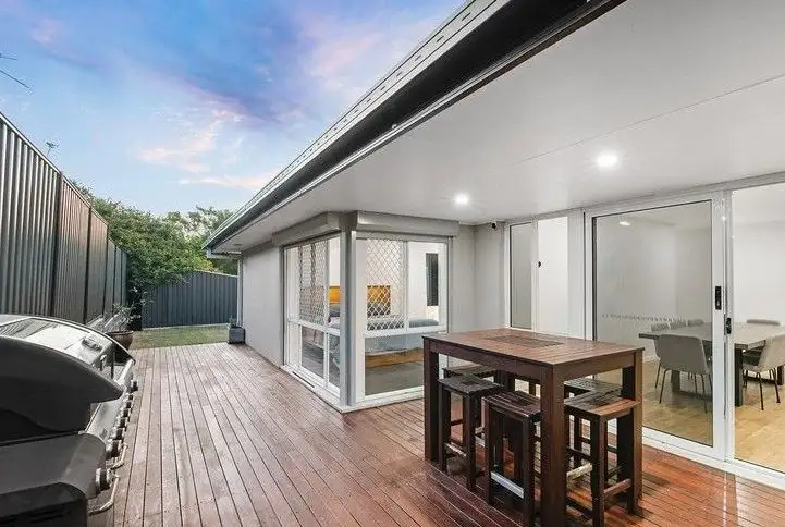 Second view of Homely house listing, 59 Cityview Road, Sinnamon Park QLD 4073