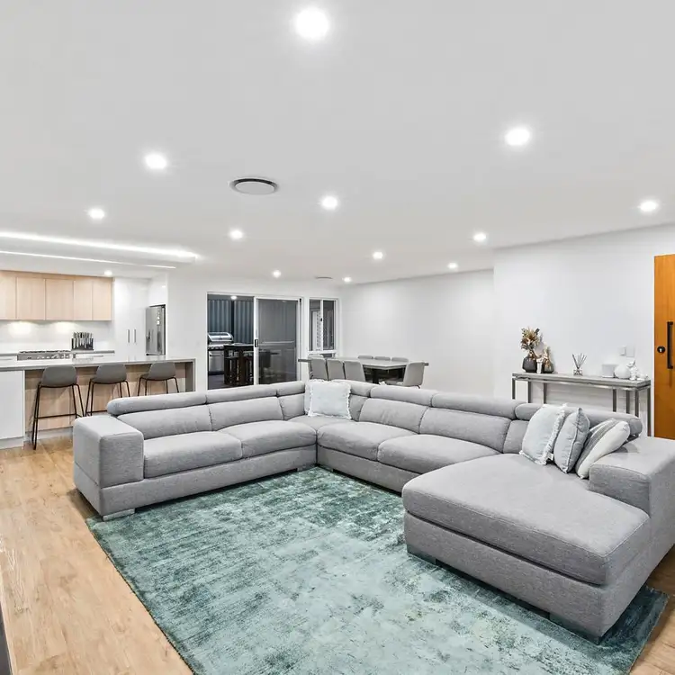 Third view of Homely house listing, 59 Cityview Road, Sinnamon Park QLD 4073