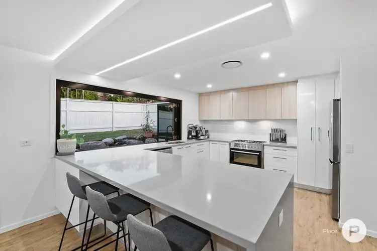 Fourth view of Homely house listing, 59 Cityview Road, Sinnamon Park QLD 4073