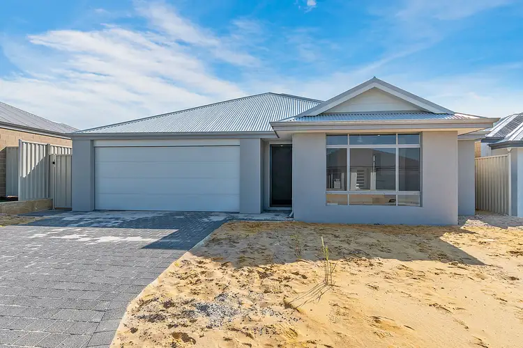 14 Bantry Grove, Golden Bay WA 6174