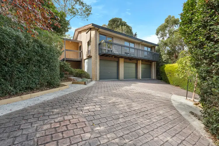 4 Plenty River Drive, Greensborough VIC 3088
