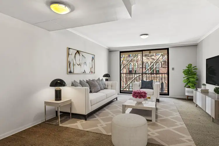 173/71 Victoria Street, Potts Point NSW 2011