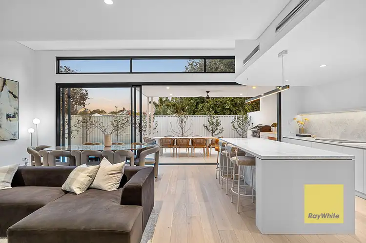 Sixth view of Homely house listing, 10A Beagle Street, Mosman Park WA 6012