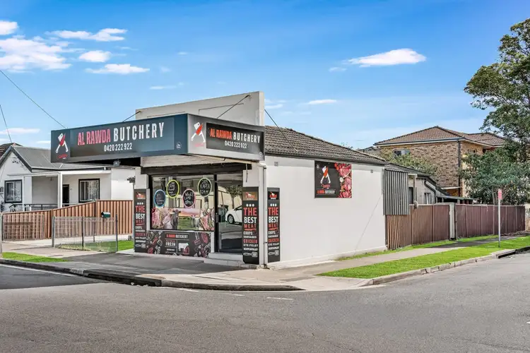 44 Water Street, Auburn NSW 2144