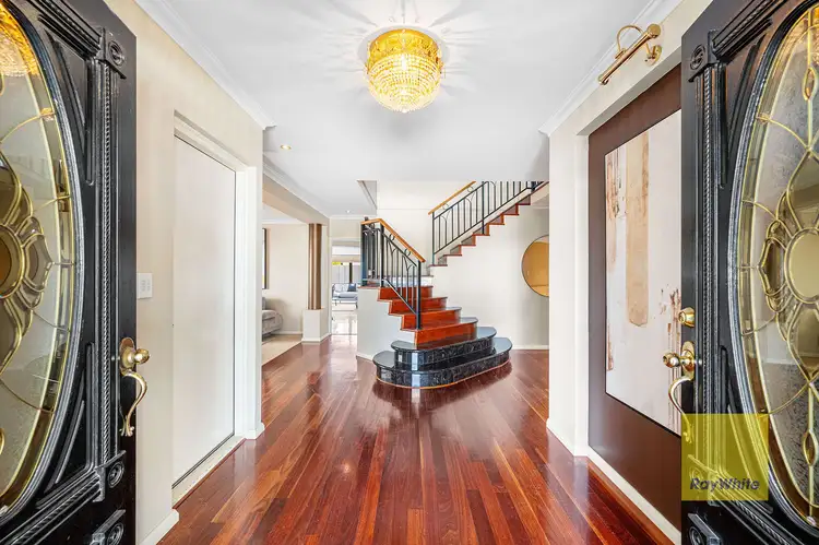 Main view of Homely house listing, 11 Noalimba Crescent, Bateman WA 6150