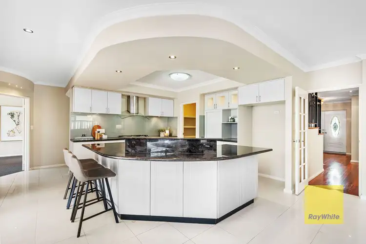 Fourth view of Homely house listing, 11 Noalimba Crescent, Bateman WA 6150