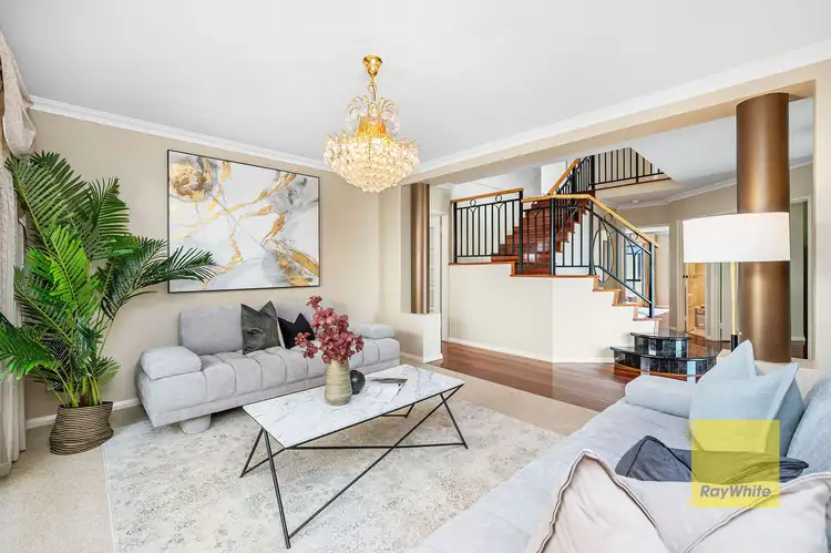 Fifth view of Homely house listing, 11 Noalimba Crescent, Bateman WA 6150