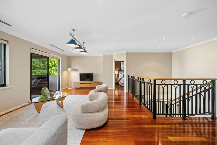 Sixth view of Homely house listing, 11 Noalimba Crescent, Bateman WA 6150