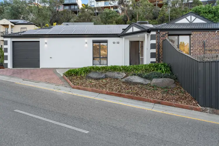 Second view of Homely house listing, 12/32 Brookside Road, Darlington SA 5047
