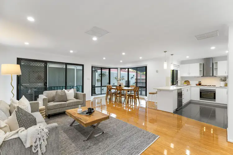 Third view of Homely house listing, 12/32 Brookside Road, Darlington SA 5047