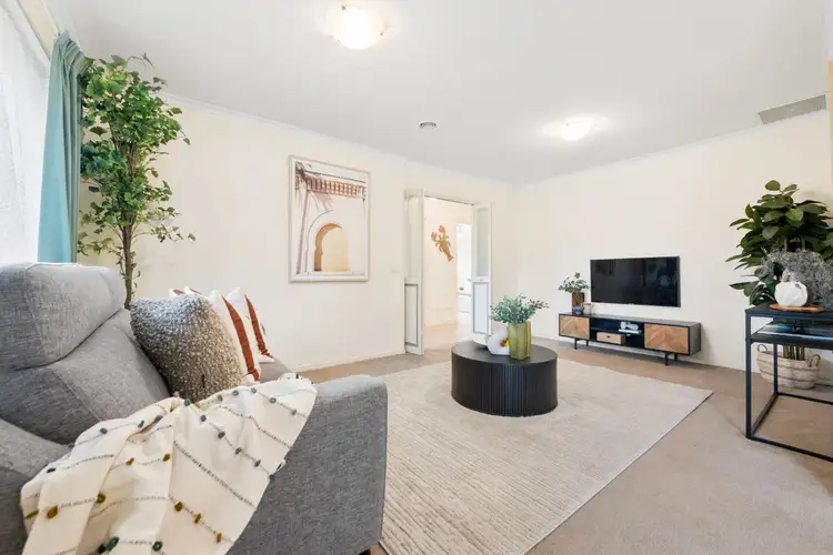 Fourth view of Homely unit listing, 1/61 Hughes Avenue, Edithvale VIC 3196
