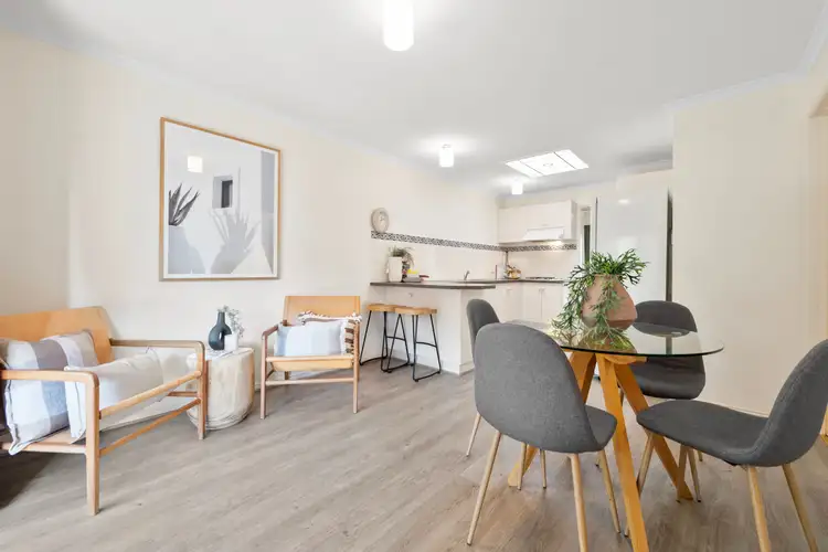 Fifth view of Homely unit listing, 1/61 Hughes Avenue, Edithvale VIC 3196