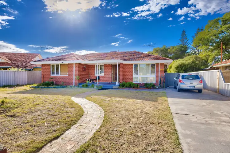 Third view of Homely house listing, 55 Meakers Way, Girrawheen WA 6064