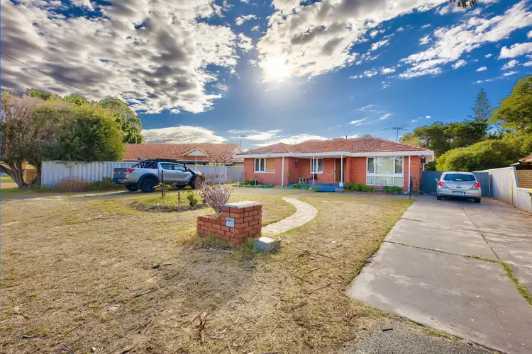 Fourth view of Homely house listing, 55 Meakers Way, Girrawheen WA 6064