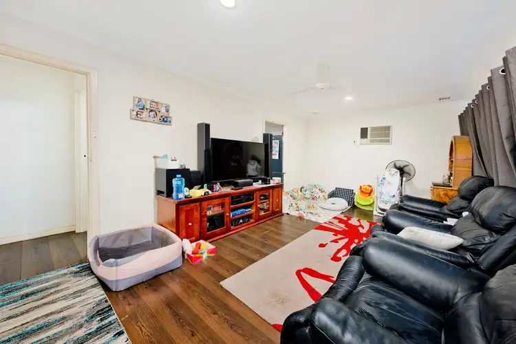 Fifth view of Homely house listing, 55 Meakers Way, Girrawheen WA 6064