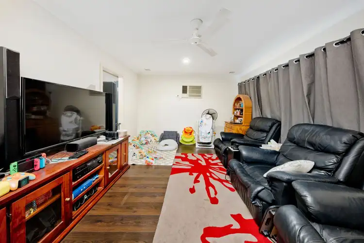 Sixth view of Homely house listing, 55 Meakers Way, Girrawheen WA 6064