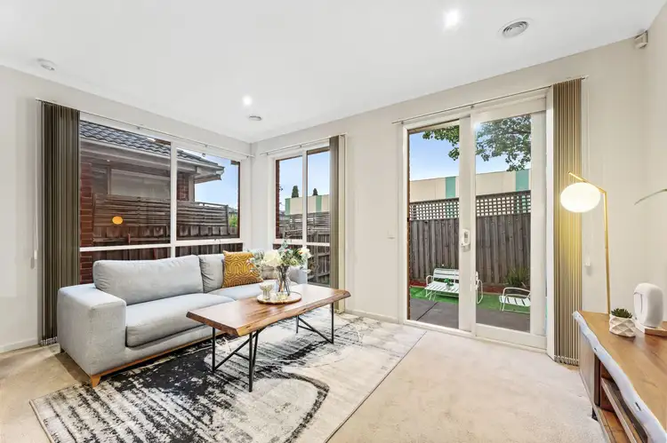 Fourth view of Homely townhouse listing, 3/4-6 Keogh Street, Burwood VIC 3125