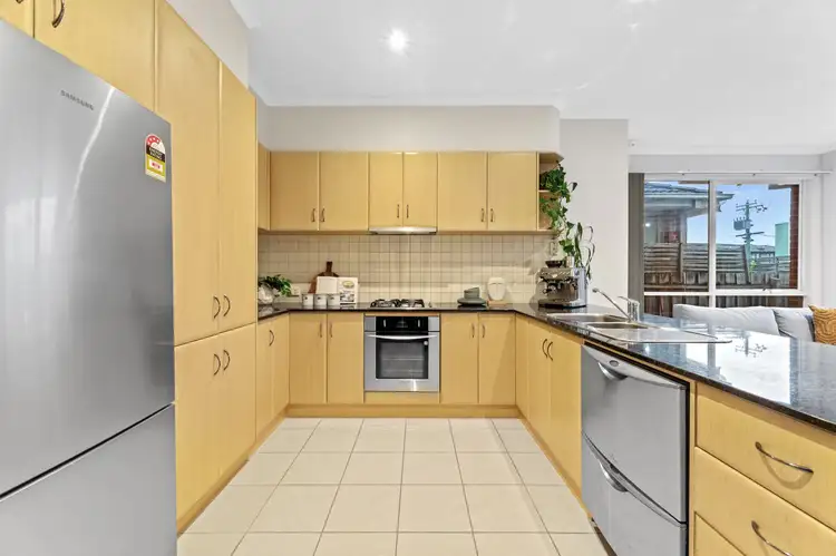 Sixth view of Homely townhouse listing, 3/4-6 Keogh Street, Burwood VIC 3125